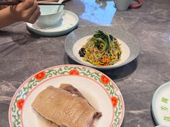 -奇芳阁·百年清真南京菜(夫子庙店)