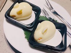 -海底捞火锅(金山百联店)