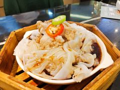 排骨陈村粉-龙凤点心饼家·39年老字号(松岗店)