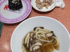 -元气寿司(金光华店)