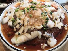 -金豆角砂锅焖面(安贞店)