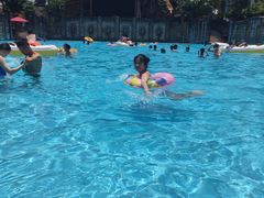 -重庆海昌加勒比海水世界