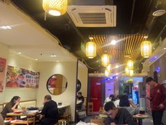 -钢管厂五区小郡肝火锅串串香(清河店)