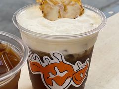 -HUGS coffee(东区店)