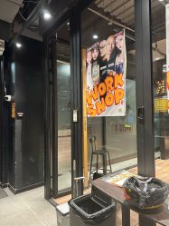 -G-STEPS舞蹈工作室