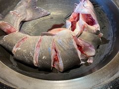 -满兴咱妈烀饼铁锅炖(兰州北街店)