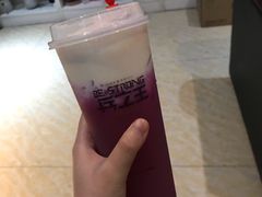 -兵立王鲜果茶·奶茶(马家巷一店)