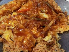 原件腊肉腊肠煲仔饭-红星光发煲仔饭(文海店)