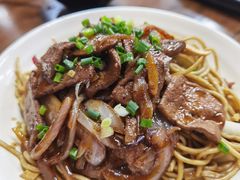 -老余杭面馆