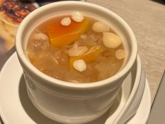 南北杏雪耳墩木瓜-添好运点心专门店(深水埗店)