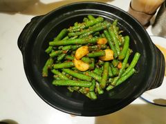 马拉盏四季豆-星怡会·新加坡新美食(苏州中心店)