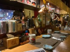 -半藏居酒屋(香港花园店)