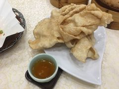 冰花靓蛋散-顺德人家食府(黄金广场店)