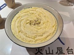 -火山屋台(新街口店)