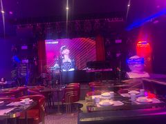 -108·公社·创意餐厅·LIVE HOUSE(李公堤店)