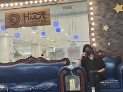 -H次元沉浸剧情密室(街道口店)