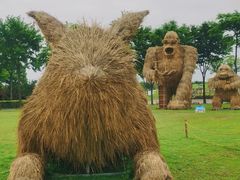 -歌斐颂巧克力小镇