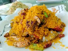 -景好海鲜餐厅(大鹏必选旅游店)