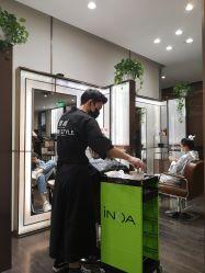 -崇尚GAVIN STYLE臻选