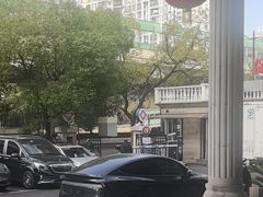 -上海仁爱医院