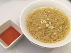 韭黄银丝面-翠园(铜锣湾广场店)