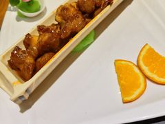 维C香橙骨-花溪雨·森林餐厅(石基店)