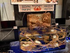 -蟹道乐(道顿堀本店)