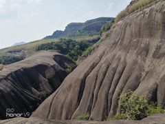 -飞天山旅游区