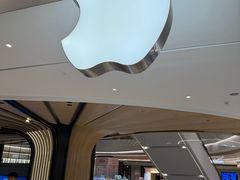 -Apple 零售店(Causeway Bay)