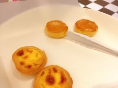 -味多美蛋糕(苏州街地铁店)