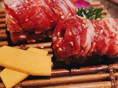 -西塔老太太泥炉烤肉(亚运村店)