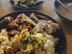 -君亭酒店·亭下餐厅(前海店)