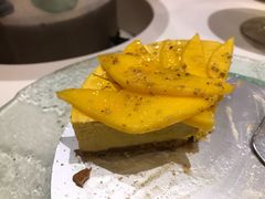 -厦门艾美酒店·新食谱西餐厅