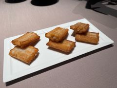 -荣轩(新荣记环球金融中心店)