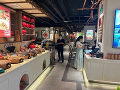 -洞庭土菜馆(天河北总店)