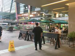 -福田卓悦INTOWN购物中心