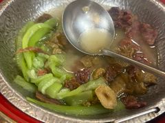 -乔家满族八大碗(流水沟店)