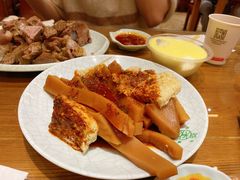 -清真·益鑫羊肉手抓馆(花园北街店)