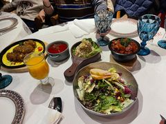 -俄士厨房(五棵松华熙LIVE店)