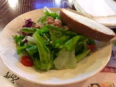-斯比特花园西餐厅(东方商厦店)