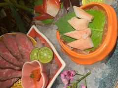 -牛道·和牛九食(市府恒隆广场店)