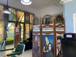 -维特森发型制作