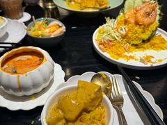 -Thai Alley泰爱里(二沙岛店)