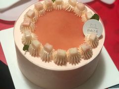 -浮光之丘MontCake生日蛋糕(科华路店)