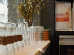 -MQ COFFEE STAND明谦(新洲店)