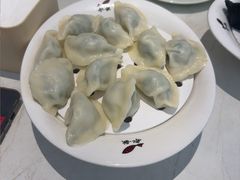 -船歌·鱼水饺青岛菜(国贸商城店)