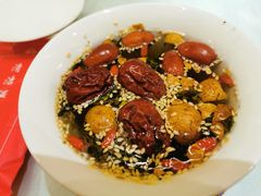 -宁夏国强手抓羊肉·清真菜(未央路凤三店)