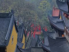 景点-杭州上天竺法喜讲寺