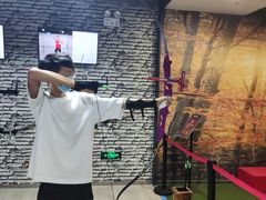 -都市枪神实弹射击俱乐部