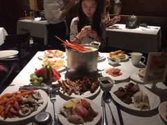 -星伦多自助料理·涮烤一体(虹悦城店)
